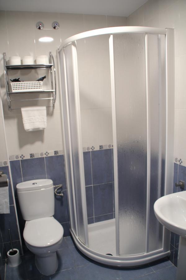 Apartamentos San Lazaro Ezcaray Exteriér fotografie