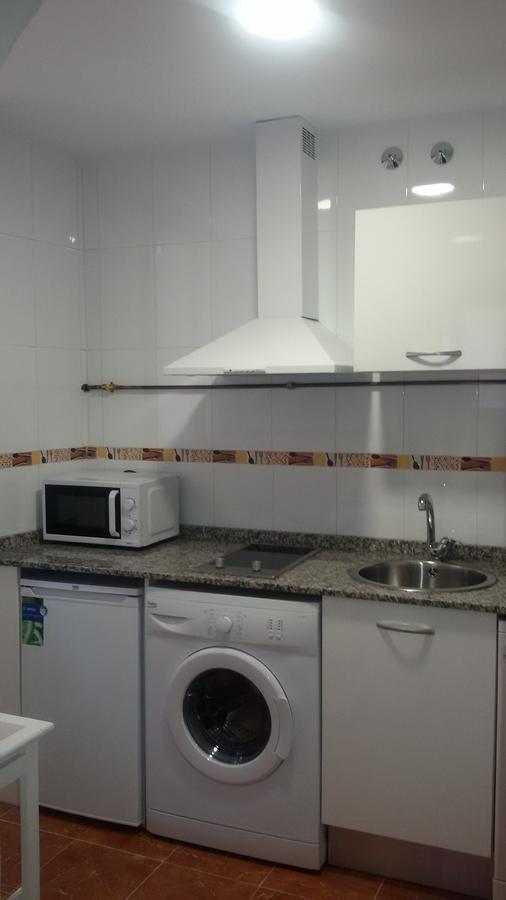 Apartamentos San Lazaro Ezcaray Exteriér fotografie